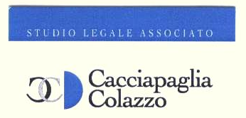 Studio Legale Cacciapaglia, Colazzo