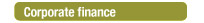 Corporate finance